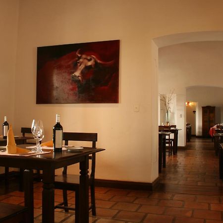 קאפאייט Altalaluna Hotel Boutique & Spa מראה חיצוני תמונה