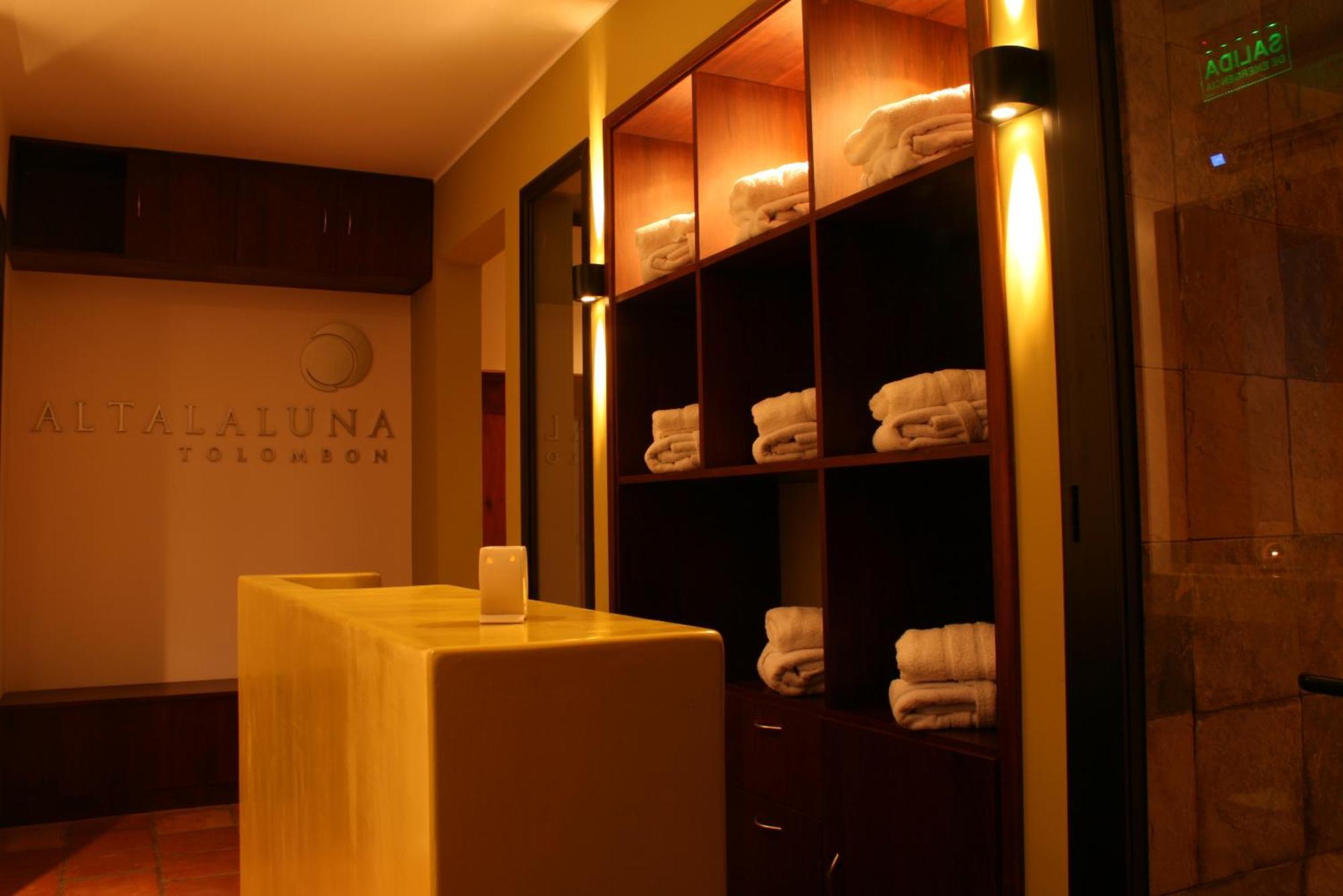 קאפאייט Altalaluna Hotel Boutique & Spa מראה חיצוני תמונה