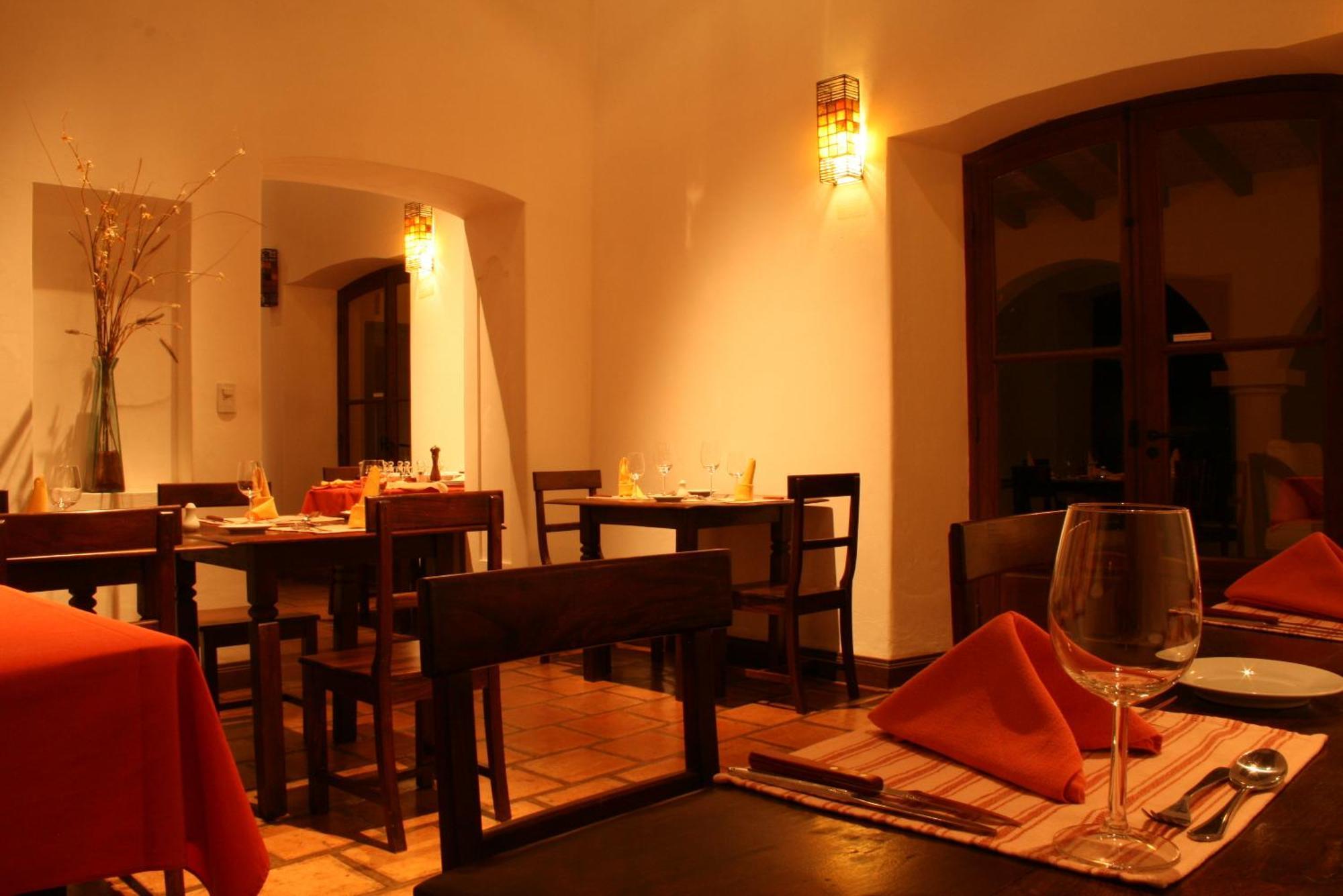 קאפאייט Altalaluna Hotel Boutique & Spa מראה חיצוני תמונה