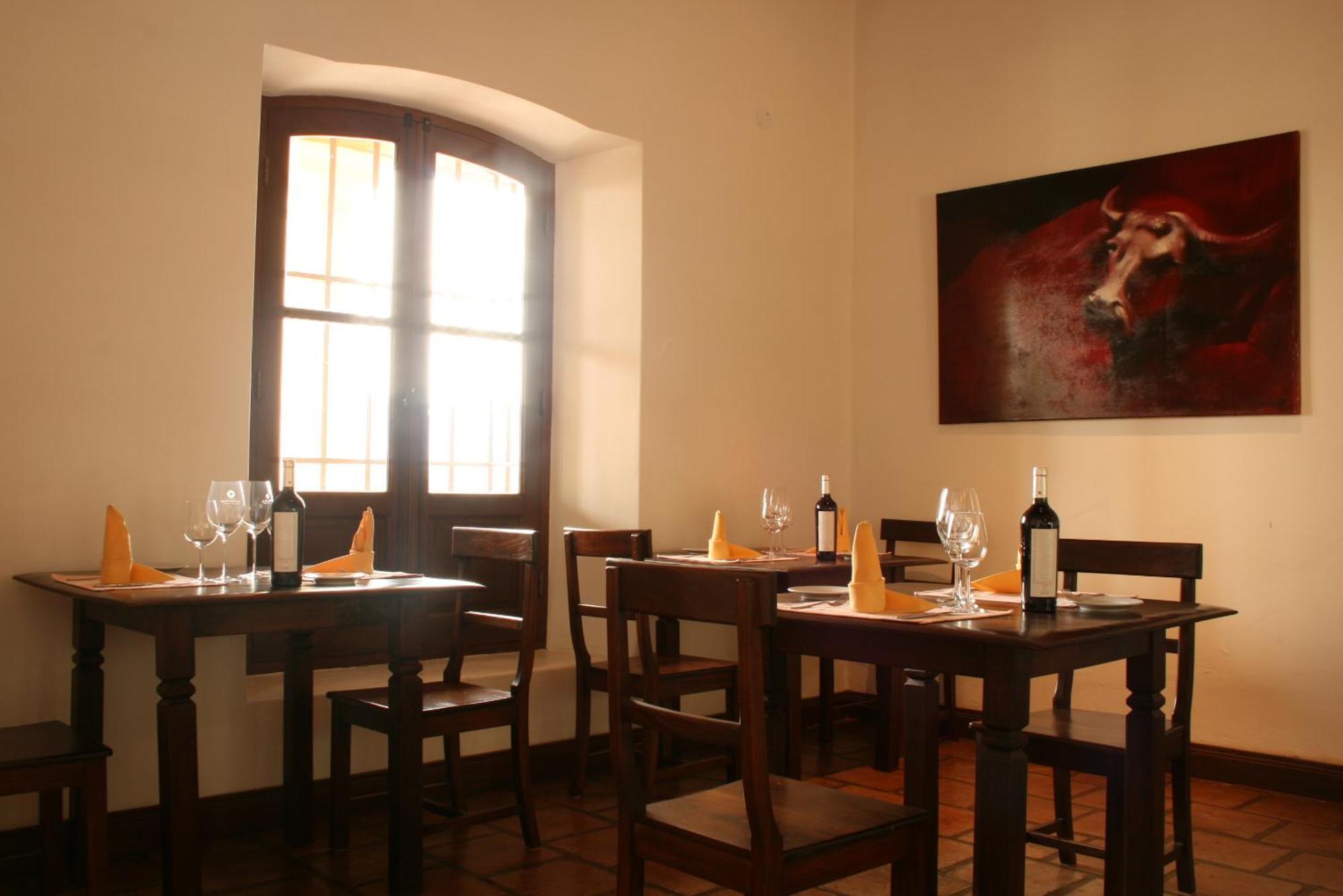 קאפאייט Altalaluna Hotel Boutique & Spa מראה חיצוני תמונה