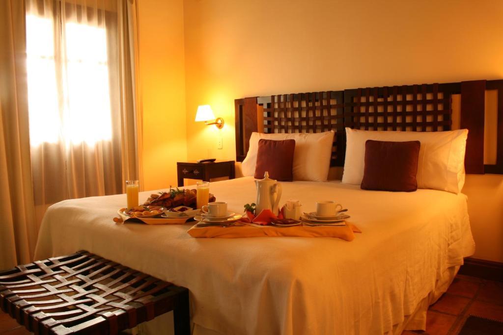 קאפאייט Altalaluna Hotel Boutique & Spa מראה חיצוני תמונה