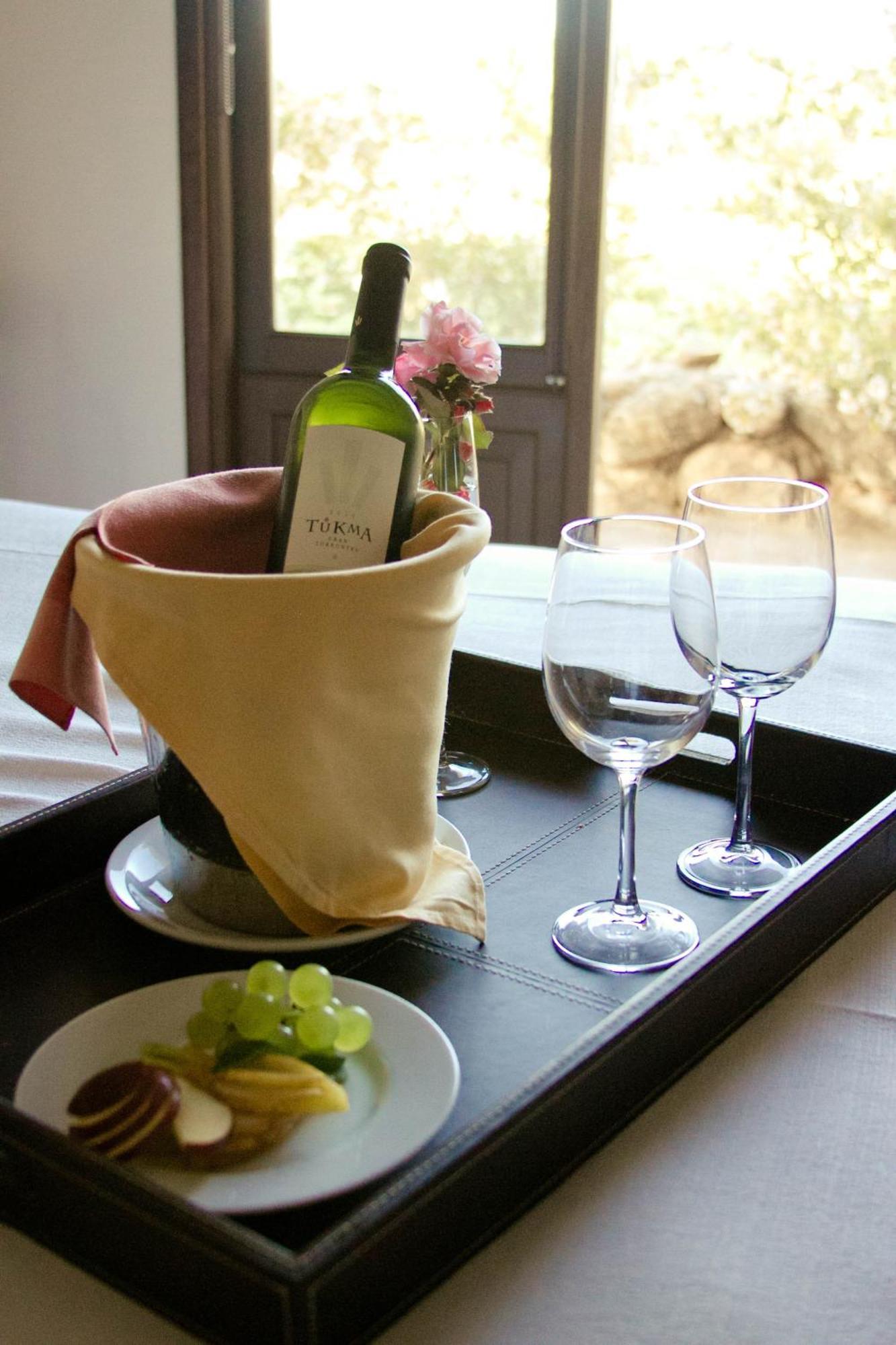 קאפאייט Altalaluna Hotel Boutique & Spa מראה חיצוני תמונה