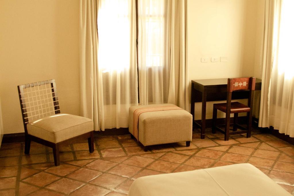 קאפאייט Altalaluna Hotel Boutique & Spa חדר תמונה
