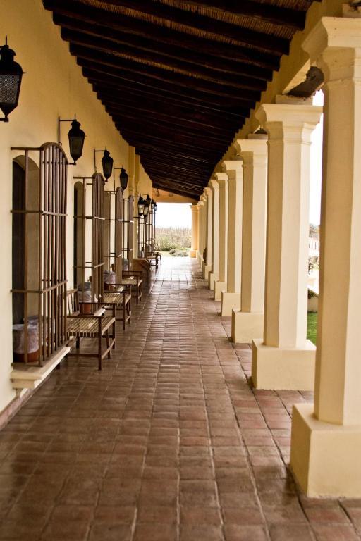 קאפאייט Altalaluna Hotel Boutique & Spa מראה חיצוני תמונה