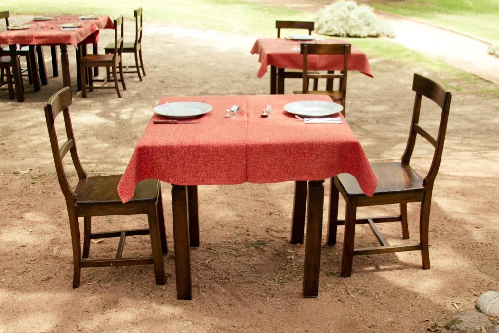 קאפאייט Altalaluna Hotel Boutique & Spa מראה חיצוני תמונה