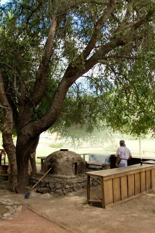 קאפאייט Altalaluna Hotel Boutique & Spa מראה חיצוני תמונה