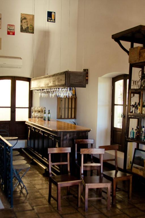 קאפאייט Altalaluna Hotel Boutique & Spa מראה חיצוני תמונה