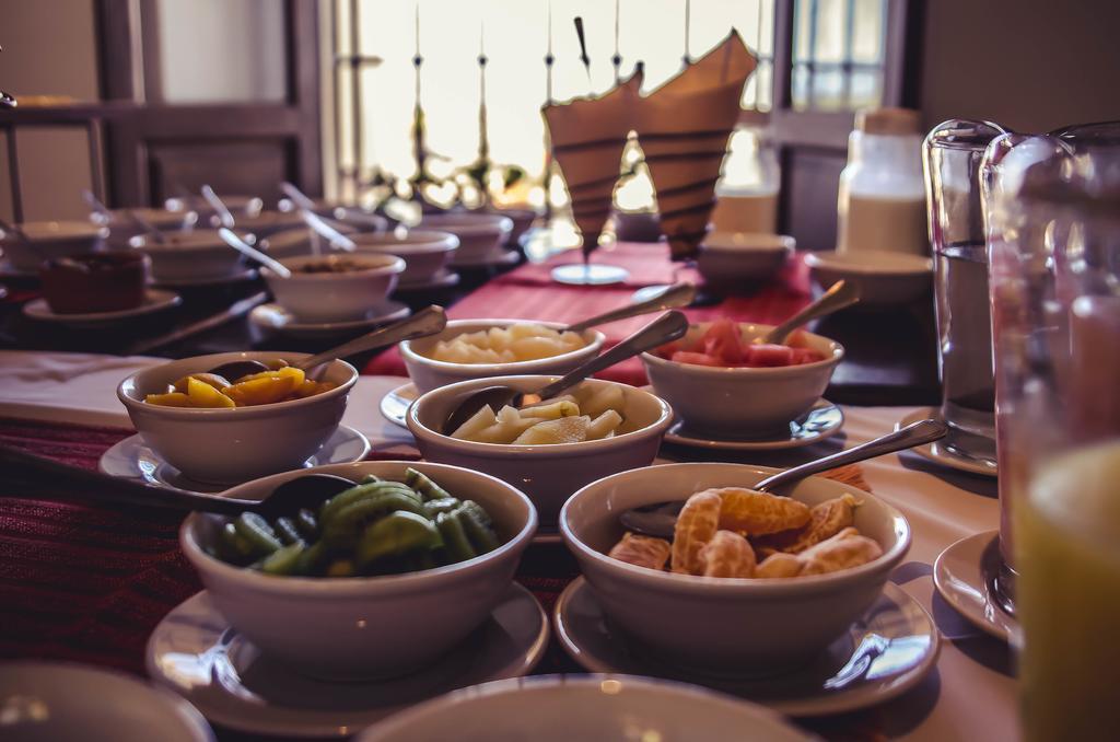 קאפאייט Altalaluna Hotel Boutique & Spa מראה חיצוני תמונה