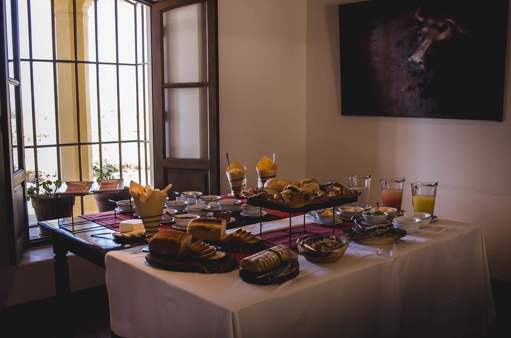 קאפאייט Altalaluna Hotel Boutique & Spa מראה חיצוני תמונה