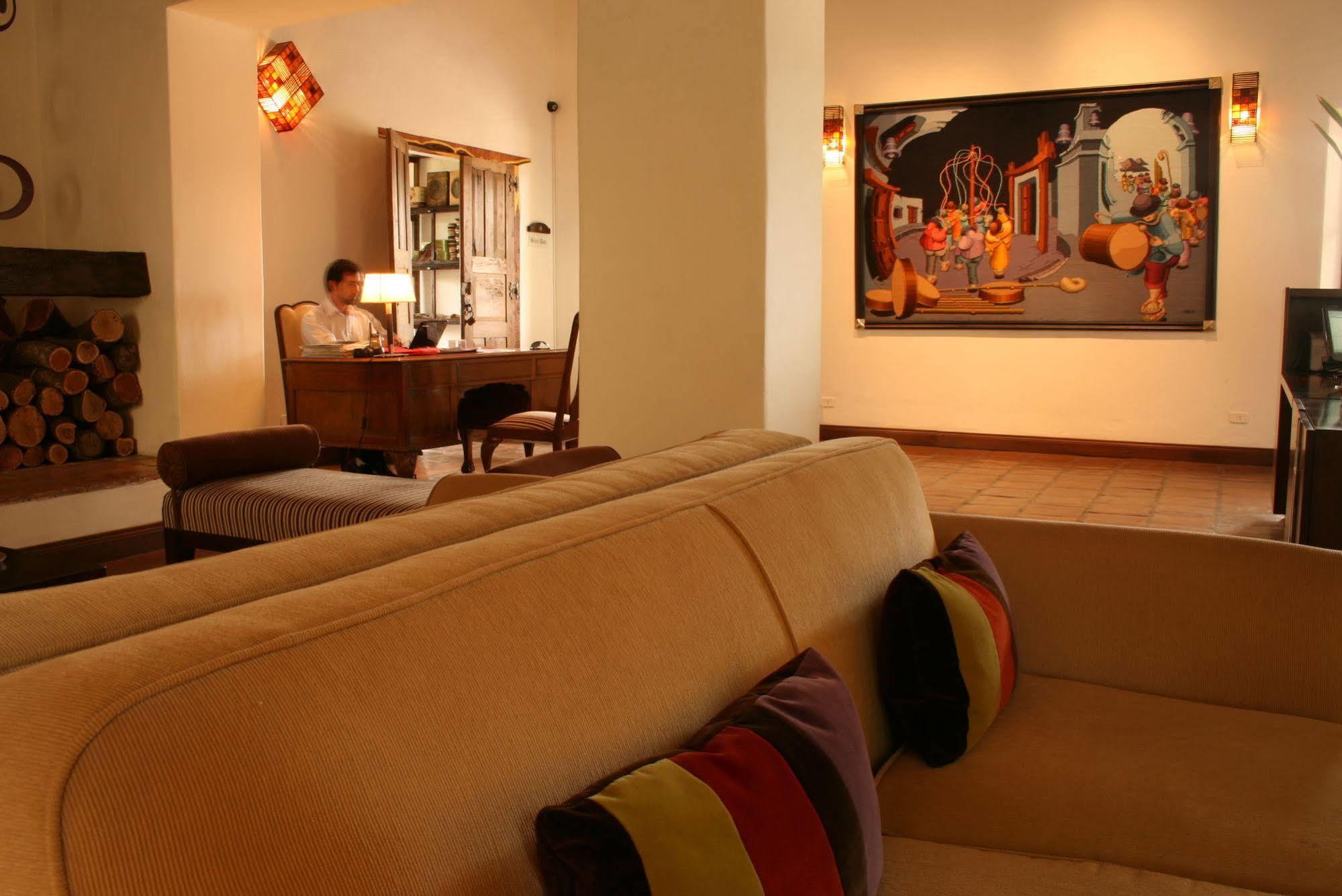 קאפאייט Altalaluna Hotel Boutique & Spa מראה חיצוני תמונה